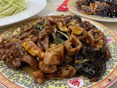 -砂锅居(西四店)