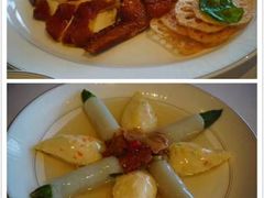-龙景轩(香港四季酒店)