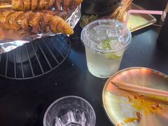 -何师烧烤Pro ·江湖川菜·小龙虾·精酿(太古里旗舰店)