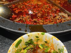 -陈眼镜火锅(总店)