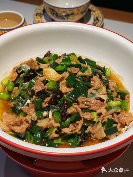 家宴滇食记·云南家常菜图片