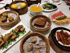 -京粤荟(海王银河科技大厦店)