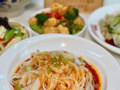 -秦陕印象超级肉夹馍(万达广场西安民乐园店)