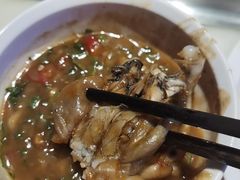 -重庆高老九火锅(万象城店)