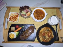 -美悦湾月子中心(熙湖店)