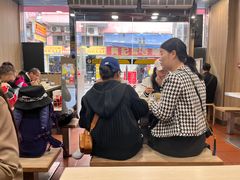 -南記粉麵(灣仔謝斐道店)