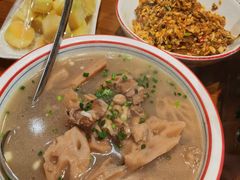 -张氏父子常德肠子馆(湘江世纪城直营店)