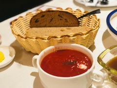 -俄士厨房(万松园店)