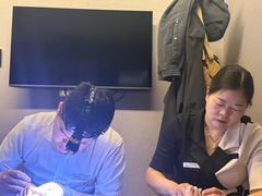 -水墨澜渟足道·SPA·传统(四望亭东关街店)