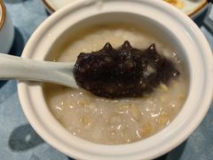 -海派美食·家宴海鲜青岛菜·石锅鲽鱼头(东方城店)