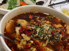 -刘胖子家常菜·蹄花焖藕(江汉路总店)