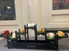 -花家怡园(四合院总店)