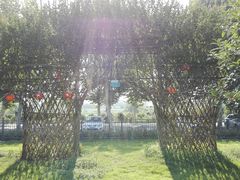 -武汉紫薇都市田园