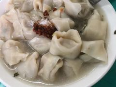 -宋家馄饨馆(八一公园店)
