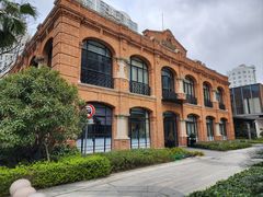 -海味观(老西门店)