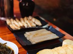 -炭虎子水浒烤肉(梦时代店)