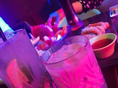 -MOSSO音乐酒吧·Live House(南京西路店)