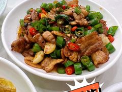 -嘉陵楼馋嘴城(簋街总店)