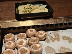 -新石器烤肉(中房金谊广场店)