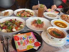 -安妮意大利餐厅(日坛店)