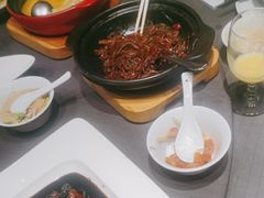 -望乡楼上海菜(日月光店)