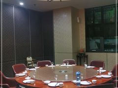 包厢-郑庄脂渣海鲜楼(九水路店)