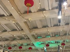 大堂-三个大叔东北烧烤·砂锅菜(西三旗店)