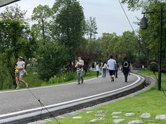 -枫香湖儿童公园