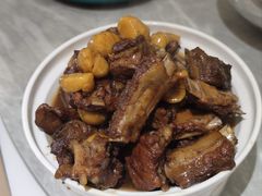 -何适山庄 ·可团建(水长城P2停车场店)