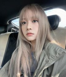 -呵呵造型