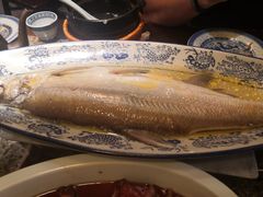 -南京大牌档(人民广场店)