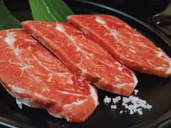 -九田家黑牛烤肉料理(郫都万达檬柏西路店)