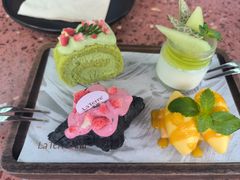 -La Terre乐田(万象城店)