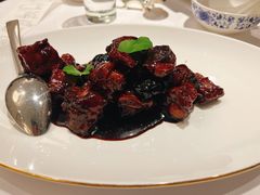-Yan Ting 宴庭中餐厅(上海静安瑞吉酒店)