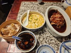 -南京大牌档(崇文门国瑞店)