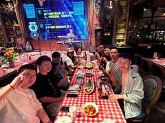 -胡桃里音乐酒馆(下沙店)