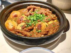 -筱爷叔·上海传统手工菜(玉树路店)