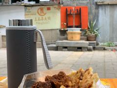 -王虎子大饼(甸柳新村五区店)