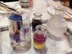 -The Rug Cafe(王府中环店)