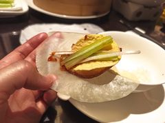 -中山保利艾美酒店-乐美中餐厅