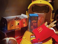 -麦当劳(盐城世纪大道得来速店)