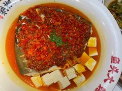 -千稻剁椒大鱼头(CityOn熙地港店)