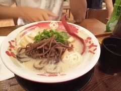 -豚王拉面(澳门银河店)