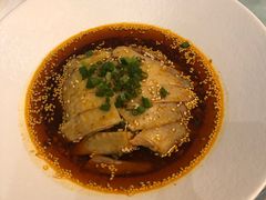 -驿舍·民國老营房院子私房菜(科学会堂店)