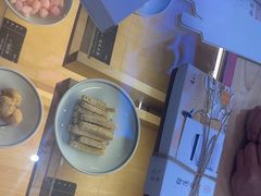 -阮大兴糕团(滨江宝龙店)