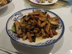 -屋顶花园餐厅(步行街老地王大厦店)