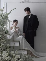 -角色婚纱摄影(中心店)
