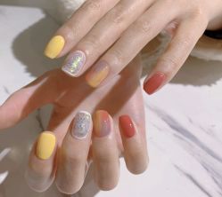 -妙睫屋日式美甲美睫