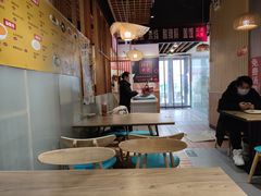 -南粥北面(东大桥店)