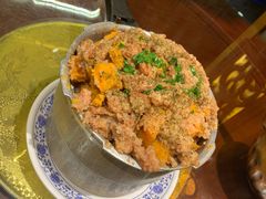 -杨记隆府(南坪店)